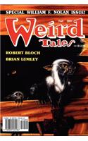Weird Tales 302 (Fall 1991)