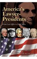 America's Lawyer-Presidents