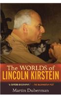 Worlds of Lincoln Kirstein