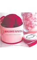 Holiday Knits