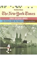 The New York Times Sunday Crossword Omnibus, Volume 4