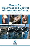 Manual for Treatment and Control of Lameness in Cattle