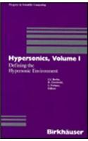 Hypersonics