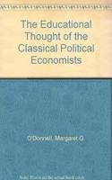 Educational Thought of the Classical Political Economists