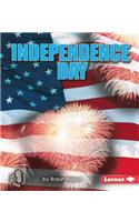 Independence Day: (First Step Nonfiction — American Holidays)