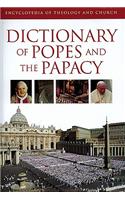 The Dictionary of Popes and the Papacy
