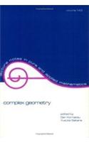 Complex Geometry