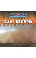 Dust Storms