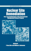 Nuclear Site Remediation