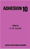 Adhesion