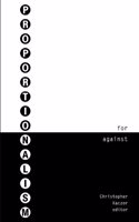 Proportionalism