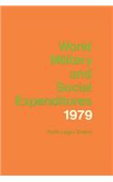 World Military and Social Expenditures
