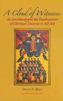 Cloud of Witnesses