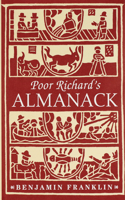 Poor Richard's Almanac: (English)