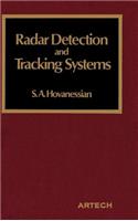Radar Detection and Tracking Systems: (Acoustics & signal processing library)