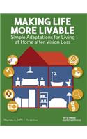 Making Life More Livable