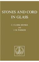 Stones and Cord in Glass