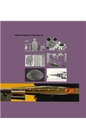 Independent Projects: Experimental Architecture, Design and Research in New York