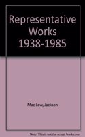 Representative Works: 1938-1985