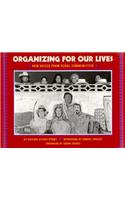 Organizing for Our Lives