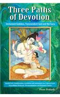 Three Paths of Devotion: Immanent Goddess, Transcendent God and the Gu