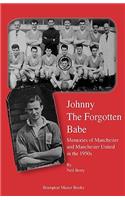 Johnny the Forgotten Babe