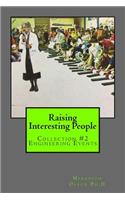 Raising Interesting People