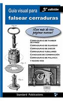 Guía Visual para Falsear Cerraduras