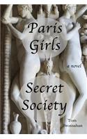 Paris Girls Secret Society