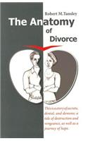 Anatomy of Divorce