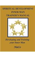 Spiritual Development Inner Man Trainer's Manual