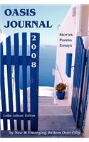 Oasis Journal 2008