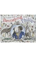The Unlikely Story of Bennelong and Phillip