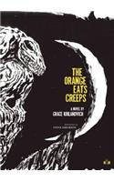 Orange Eats Creeps