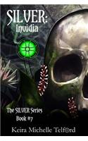 Silver: Invidia