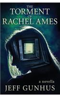 Torment of Rachel Ames