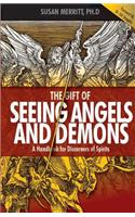 Gift of Seeing Angels and Demons