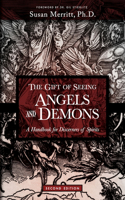 Gift of Seeing Angels and Demons