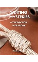 Writing Mysteries