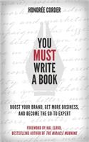 You Must Write a Book