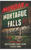 Murder in Montague Falls