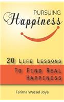 Pursuing the Happiness