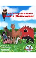 The Barnyard Buddies Meet a Newcomer