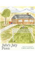 Julie's July Picnic