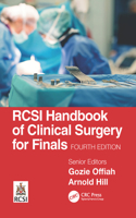 RCSI Handbook of Clinical Surgery for Finals