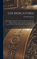 Lex Mercatoria