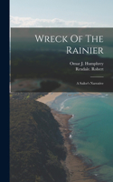 Wreck Of The Rainier