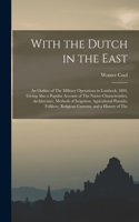 With the Dutch in the East