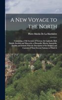New Voyage to the North