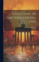 Einleitung in Das Nibelungen-Lied